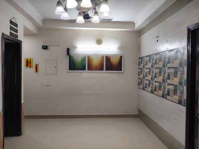 Hall Image of 1090 Sq.ft 2.5 BHK Apartment / Flat for sale in Amrapali Princely Estate, Sector 76 Noida for Rs. 9800000