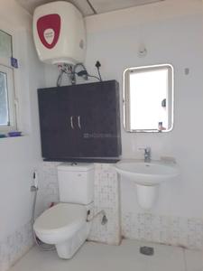 Bedroom Two Image of 1762 Sq.ft 3 BHK Apartment / Flat for rent in Sector 72 Gurgaon for Rs. 50000