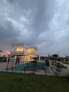 Image of 10000 Sq.ft 2 BHK Farm House for sale in Mohanlalganj, Lucknow for Rs. 7500000