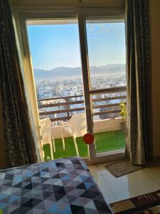 Bedroom Image of 1801 Sq.ft 3 BHK Apartment / Flat for sale in GMS Road Dehradun for Rs. 15000000