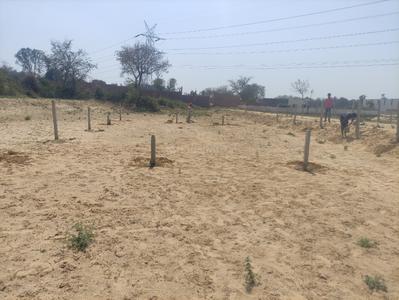 Image of 2100 Sq.ft Residential Plot / Land for sale in Dubagga, Lucknow for Rs. 1890000