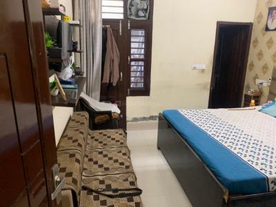Bedroom Image of 945 Sq.ft 4 BHK Independent House for sale in Ashoka Garden Colony Kaithal for Rs. 5800000