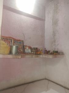 Pooja Room Image of 1500 Sq.ft 3 BHK Independent House for sale in Alambagh Lucknow for Rs. 3800000