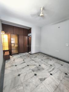 Bedroom Image of 3500 Sq.ft 3 BHK Independent House for rent in Mahalakshmi Nagar Indore for Rs. 40000
