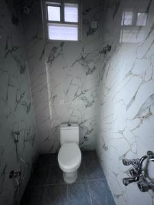 Bathroom Image of 778 Sq.ft 2 BHK Apartment / Flat for sale in George Town Chennai for Rs. 7000000