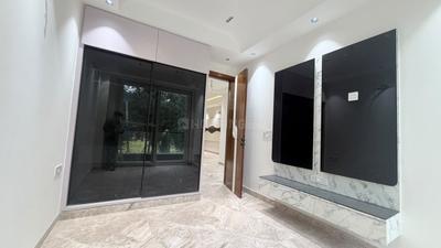 Bedroom Image of 1197 Sq.ft 3 BHK Builder Floor for sale in Shalimar Bagh New Delhi for Rs. 32500000