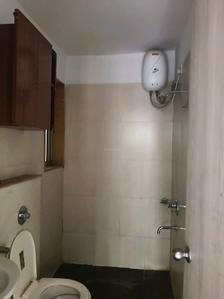 Bedroom Two Image of 774 Sq.ft 1.5 BHK Apartment / Flat for sale in Lodha Casa Rio, Palava Phase 1 Thane for Rs. 4400000