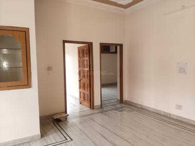 Hall Image of 1800 Sq.ft 2 BHK Builder Floor for rent in GMS Road Dehradun for Rs. 16000