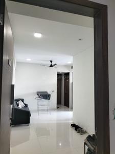 Hall Image of Pink Home in Powai, Mumbai