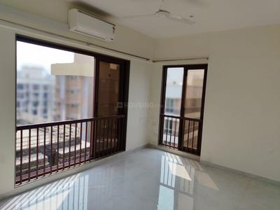 Bedroom Image of 1150 Sq.ft 3 BHK Apartment / Flat for sale in Chembur Mumbai for Rs. 40000000