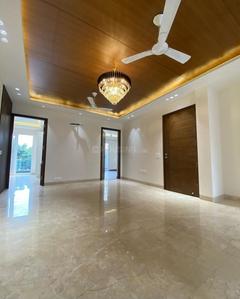 3 BHK Independent Builder Floor