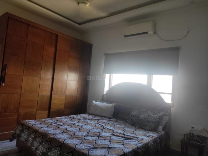 Sector c extension sainik colony  Bedroom 1