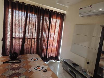Bedroom Image of 1125 Sq.ft 3 BHK Builder Floor for sale in Sector 20 Panchkula for Rs. 6475000