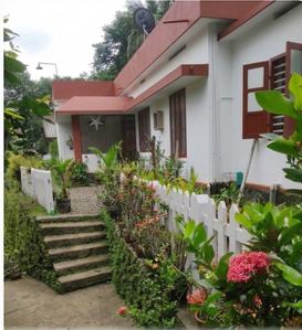 Image of 2250 Sq.ft 3 BHK Independent House for sale in Mylapra Part, Pathanamthitta for Rs. 4500000