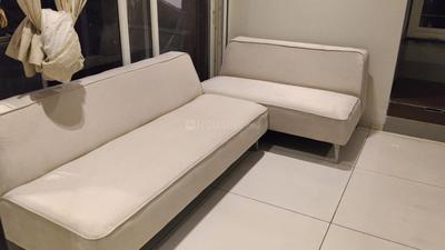 Bedroom Image of 2774 Sq.ft 5 BHK Duplex for sale in Gachibowli Hyderabad for Rs. 32000000