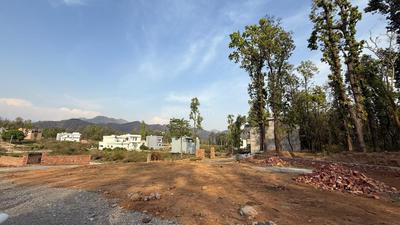 Image of 2664 Sq.ft Residential Plot / Land for sale in Raipur, Dehradun for Rs. 11840000