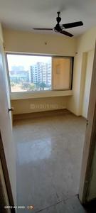Bedroom Image of 719 Sq.ft 1 BHK Apartment / Flat for sale in Laxmi Avenue D Phase III, Virar West Virar for Rs. 3250000