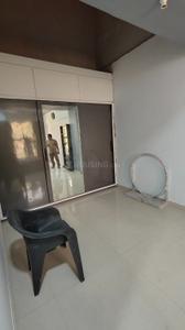 Kitchen Image of 1200 Sq.ft 1 BHK Villa for rent in Spanish Residency Phase 1, Naigaon East Naigaon for Rs. 15000