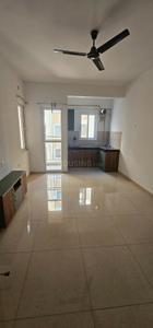 Hall Image of 363 Sq.ft 1 RK Apartment / Flat for rent in Urbanrise Revolution One, Padur Chennai for Rs. 15000