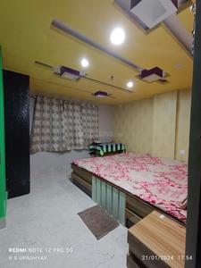 Bedroom Image of 1466 Sq.ft 3 BHK Apartment / Flat for rent in Katoria Deoghar for Rs. 25000