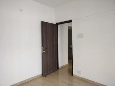 Bedroom Image of 809 Sq.ft 1 BHK Apartment / Flat for sale in RS Exotica, Kharghar Navi Mumbai for Rs. 7000000