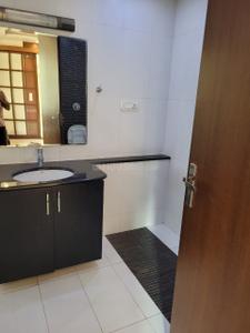 Kitchen Image of 3400 Sq.ft 5 BHK Apartment / Flat for sale in Mantri Espana, Bellandur Bengaluru for Rs. 85000000