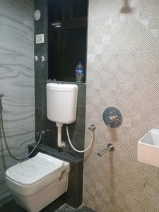 Bedroom Three Image of 1550 Sq.ft 3 BHK Apartment / Flat for sale in Madhav Sankalp, Kalyan West Kalyan for Rs. 13200000