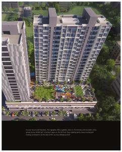 Image of 1702 Sq.ft 3 BHK Apartment / Flat for sale in Parmar Hi Gate, Hadapsar, Pune for Rs. 15900000