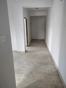 Hall Image of 807 Sq.ft 2 BHK Apartment / Flat for sale in Narayanpur South 24 Parganas for Rs. 2824500