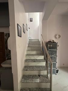 Image of 1250 Sq.ft 3 BHK Independent House for sale in Bakrol, Anand for Rs. 6000000
