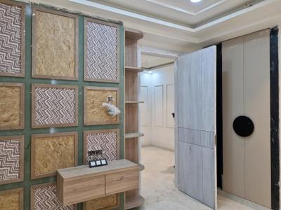 Bedroom Image of 600 Sq.ft 2 BHK Apartment / Flat for sale in Mahavir Enclave New Delhi for Rs. 5500000