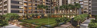 Image of 2295 Sq.ft 3 BHK Apartment / Flat for sale in Ambawadi, Ahmedabad for Rs. 19500000