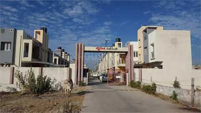Image of 1496 Sq.ft 3 BHK Independent House for sale in Joshipura, Junagadh for Rs. 2500000