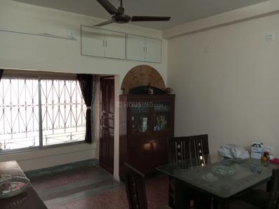 Hall Image of 2500 Sq.ft 5 BHK Independent House for sale in Thakurpukur Kolkata for Rs. 13500000