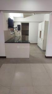 Hall Image of 2500 Sq.ft 4 BHK Apartment / Flat for rent in Janta Falcon View, JLPL Industrial Area Mohali for Rs. 85000