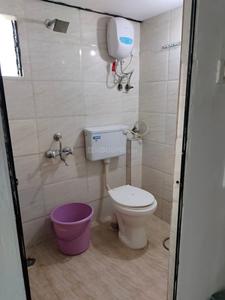Bathroom Image of Ghar Apna Management services in Kanjurmarg East, Mumbai