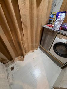 Balcony Image of 1800 Sq.ft 3 BHK Apartment / Flat for sale in ATS Pristine, Sector 150 Noida for Rs. 28000000