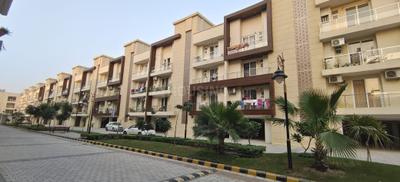 Image of 1350 Sq.ft 3 BHK Builder Floor for sale in Nabha, Zirakpur for Rs. 6200000