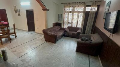 Hall Image of 2650 Sq.ft 3 BHK Villa for rent in DARSHAN VILLA, Dalanwala Dehradun for Rs. 90000