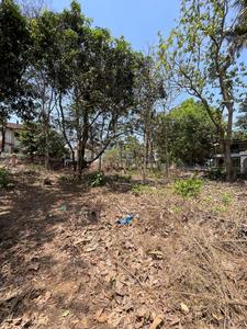 Image of 1250 Sq.ft Residential Plot / Land for sale in Mapusa, Goa for Rs. 44000000