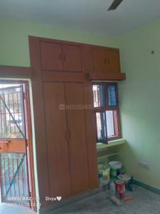 Bedroom Image of 560 Sq.ft 1 BHK Apartment / Flat for sale in Swarnim Vihar, Sector 82 Noida for Rs. 5500000