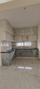 Kitchen Image of 1300 Sq.ft 3 BHK Apartment / Flat for rent in HBR Layout Bengaluru for Rs. 39000