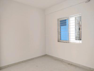 Bedroom Image of 1385 Sq.ft 3 BHK Apartment / Flat for sale in SVN Green Nest, Electronic City Bengaluru for Rs. 6551000