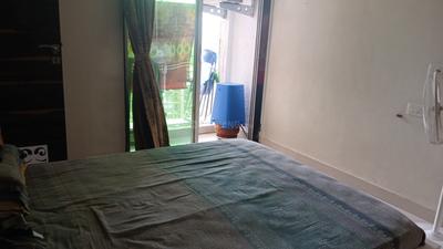 Soham Heights Bedroom One 2