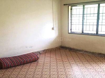 Bedroom Image of 672 Sq.ft 1 BHK Apartment / Flat for sale in Bavdhan Pune for Rs. 6300000
