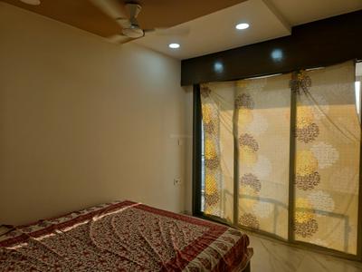 Bedroom Image of 1300 Sq.ft 3 BHK Apartment / Flat for sale in Lodha New Cuffe Parade Lodha Dioro And Elisium 41st To 45th Floor, Sion Mumbai for Rs. 48500000