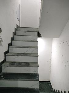 Staircase Image of 630 Sq.ft 2 BHK Apartment / Flat for sale in Palam New Delhi for Rs. 5000000