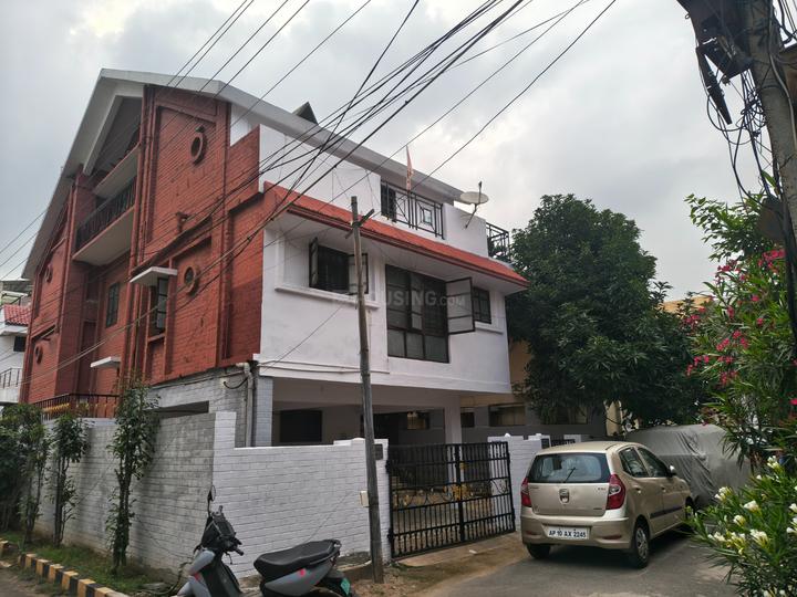 Durga Vihar Colony, Trimalgherry Main Image 1