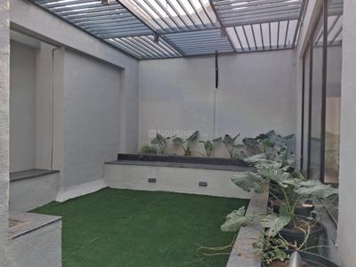 Balcony Image of 1092 Sq.ft 2 BHK Apartment / Flat for sale in Kothrud Pune for Rs. 17000000