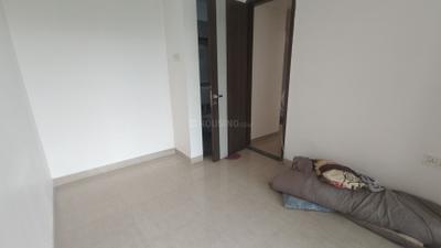 Bedroom Image of 1460 Sq.ft 3 BHK Apartment / Flat for rent in Mohan Willows I, Badlapur East Badlapur for Rs. 16000